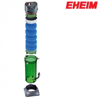Eheim Classic 150 / 2211 Auenfilter